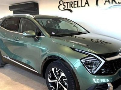 Occasion 2022 Kia Sportage SUV | 25 690 € (Bon prix)