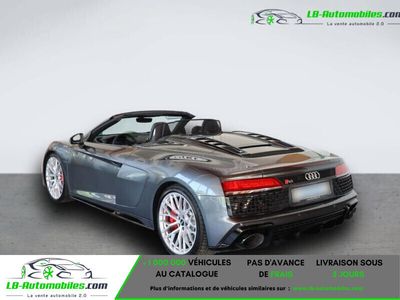 occasion Audi R8 Coupé V10 5.2 Fsi 540 Bva Rwd