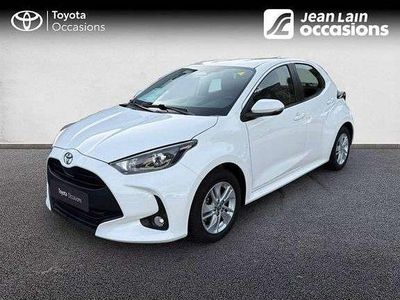 Occasion Toyota Yaris Hybrid Business Edition 116 ch (85 kW) 2024 Berline