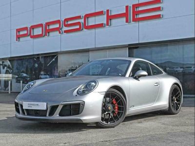occasion Porsche 911 Coupe 3.0 450ch GTS PDK