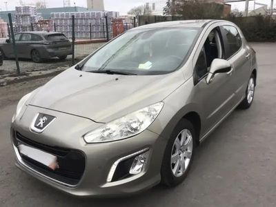 occasion Peugeot 308 1.6 VTI 120 ALLURE 5 P CLIM AUTO GPS CRIT'AIR 1