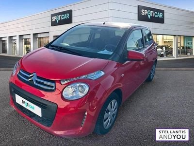 Citroën C1