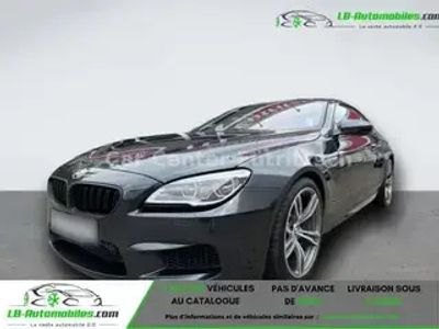 BMW M6 Cabriolet