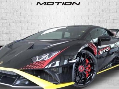 Occasion Lamborghini Huracán 639 ch (469 kW) 2022 Coupé