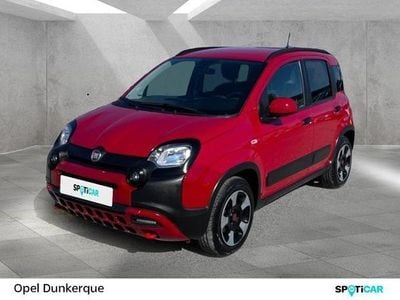 Fiat Panda Cross