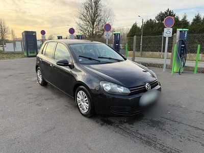 Occasion 2011 VW Golf VI Berline | 6 290 € (Prix juste)
