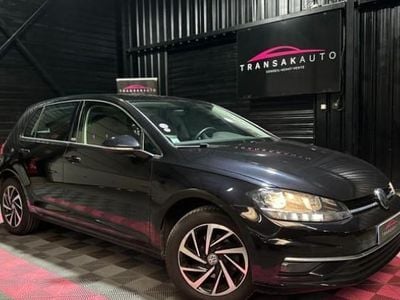 VW Golf VII