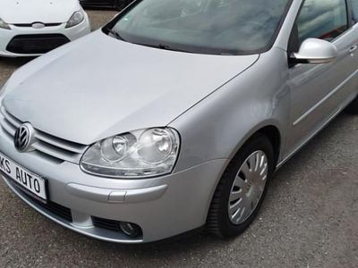 Occasion 2007 VW Golf V Berline | 5 499 € (Super prix)