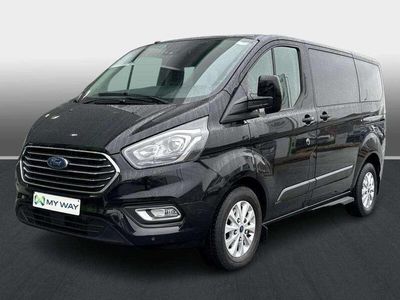 Ford Tourneo