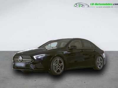 Mercedes A250