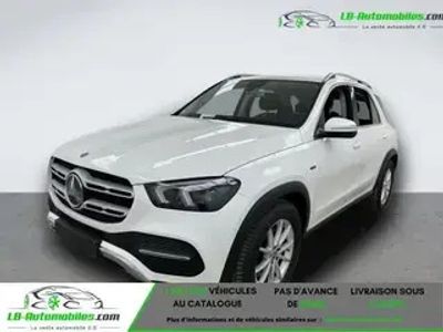 Mercedes GLE350e