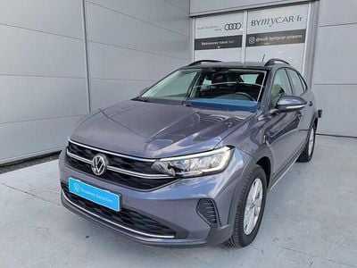 VW Taigo