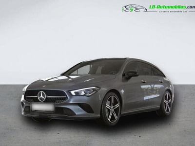Mercedes 200