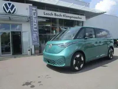 occasion VW ID. Buzz Pro 150kw/82kwh