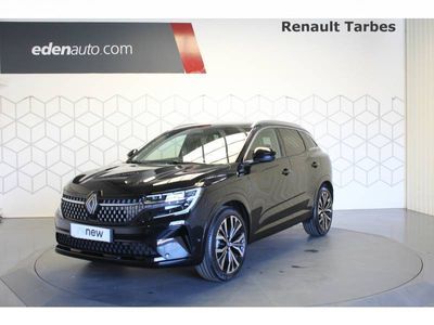 occasion Renault Austral mild hybrid 160 auto Iconic