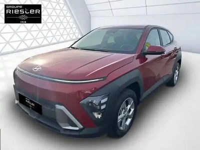 Bordeaux Occasion 2025 Hyundai Kona SUV | 26 180 € (Prix juste)