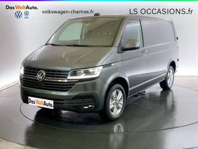 occasion VW Transporter FOURGON 6.1 VAN L1H1 2.0 TDI 150 DSG7 BUSINESS PLUS