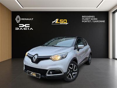 Occasion 2013 Renault Captur Intens SUV | 9 980 €