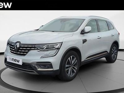 Blanc Occasion 2020 Renault Koleos Zen SUV | 15 690 €