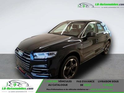 Occasion 2020 Audi Q5 Sport SUV | 36 400 € (Prix juste)
