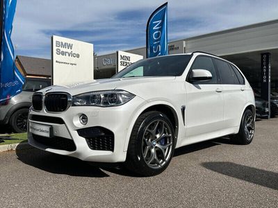 occasion BMW X5 M X5 M F85 d'occasion575 ch A 5p