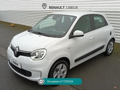 Occasion 2021 Renault Twingo Zen Citadine | 11 990 € (Prix assez cher)