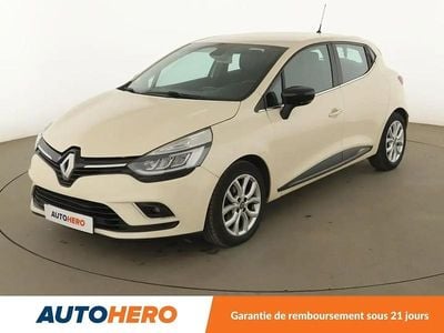Renault Clio IV