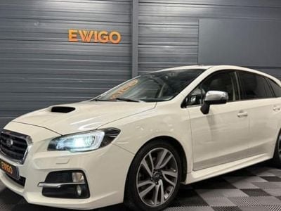 Occasion 2017 Subaru Levorg Break | 16 990 €