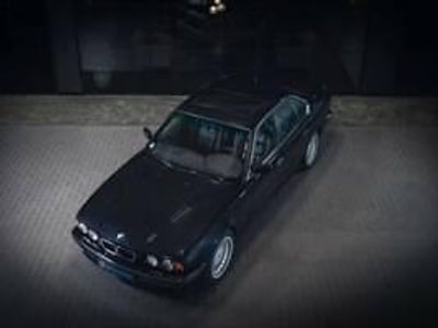 Occasion Alpina B10 340 ch (250 kW) 1994 Noir Berline