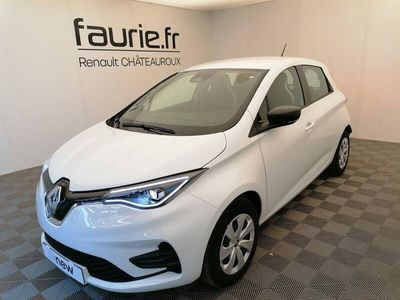 occasion Renault Zoe ZOER110 Achat Intégral - 21 - Business