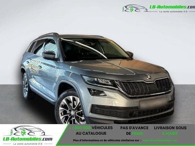 Occasion Skoda Kodiaq 200 ch (147 kW) 2021 SUV