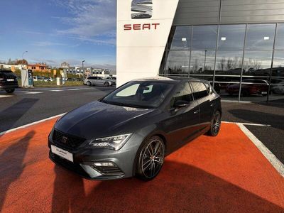 occasion Seat Leon Leon2.0 TSI 290 DSG7