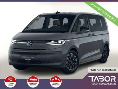 VW T7
