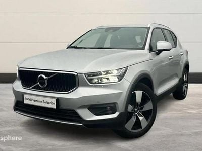 Occasion Volvo XC40 Momentum 193 ch (141 kW) 2018 SUV