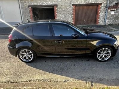 Occasion 2007 BMW 130 Sport Line Citadine | 14 500 €