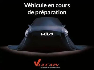 Occasion Kia Stonic 100 ch (73 kW) 2022 Inconnu SUV