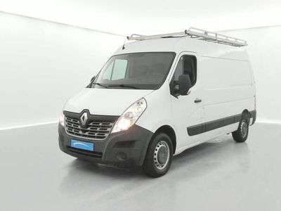 occasion Renault Master Master FOURGONFGN L2H2 3.3t 2.3 dCi 130 E6
