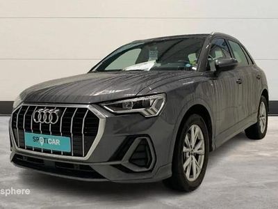 Occasion Audi Q3 S-Line 152 ch (111 kW) 2022 SUV