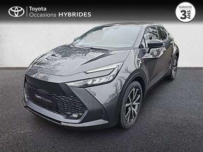 Occasion 2025 Toyota C-HR Design SUV | 35 480 € (Prix assez cher)