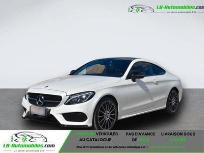 Occasion Mercedes C300 245 ch (180 kW) 2017 Berline