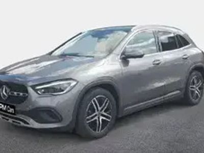 Mercedes GLA200