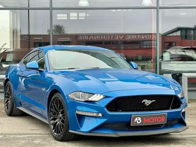 Ford Mustang GT