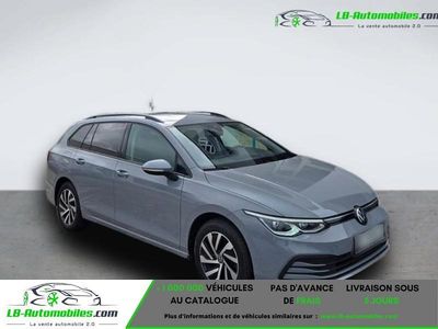 Occasion 2024 VW Golf VIII Break | 31 700 € (Prix juste)
