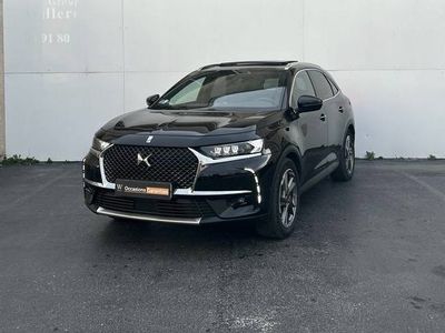 occasion DS Automobiles DS7 Crossback DS 7 CROSSBACKHybride E-Tense 300 EAT8 4x4