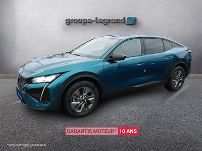 Occasion 2024 Peugeot 408 Allure Berline | 21 733 € (Bon prix)