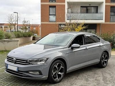 Occasion 2021 VW Passat LOUNGE Berline | 17 990 € (Prix cher)