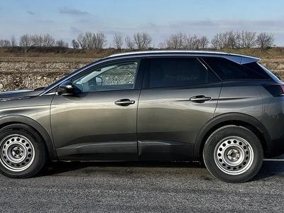 Occasion Peugeot 3008 S 181 ch (133 kW) 2020 SUV