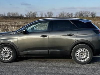 Occasion 2020 Peugeot 3008 S SUV | 15 000 € (Prix juste)