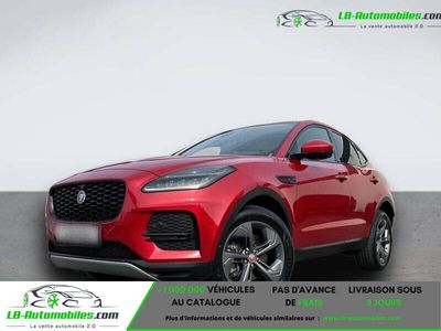 occasion Jaguar E-Pace 2.0 D200 ch AWD BVA