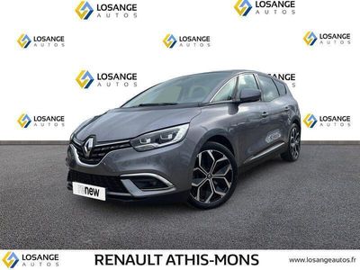 occasion Renault Grand Scénic IV Grand Scenic TCe 140 FAP - 21